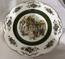 Ascot service plate for sale  Jacksonville