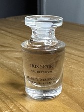 Miniature iris noir d'occasion  Saint-Jean-Pla-de-Corts