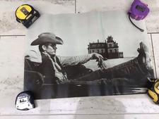 James dean black for sale  BILLINGHAM