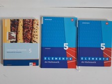 Mathe lehrbuch übungsheft gebraucht kaufen  Dresden