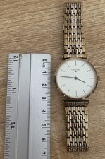 Longines grande classique d'occasion  France
