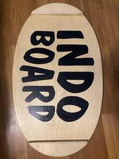 Indo balance trainer for sale  Hazlehurst