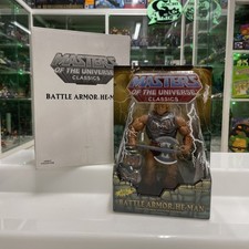Mattel battle armour usato  Firenze