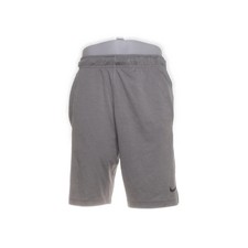 Nike, Sportshorts, Größe: S, Grau, Polyester, Dri-FIT, Herren #hvA na sprzedaż  PL