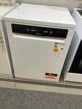 Bauknecht ibfc 3c33 gebraucht kaufen  Langenhagen