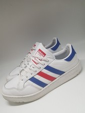 Adidas Vintage Sneakersy Rozmiar 41 1/3, używany na sprzedaż  Wysyłka do Poland