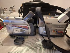 Caméras jvc samsung d'occasion  Nantes-