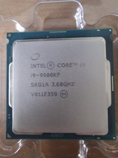 Processeur intel core d'occasion  L'Arbresle