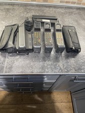 Motorola retro 1980s for sale  BIRMINGHAM