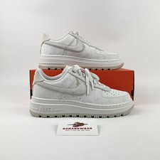 Nike air force usato  Siracusa