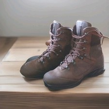 Haix scout desert gebraucht kaufen  Siegenburg
