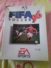 Fifa game retrogaming usato  Meda