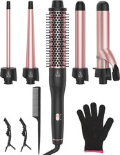 Aniekin curling iron for sale  Jacksonville