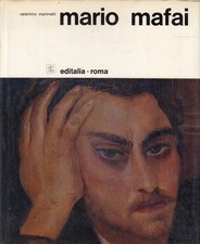 Mario mafai usato  Italia