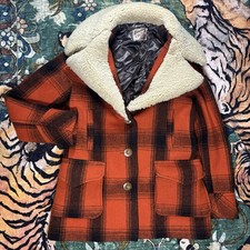 Vintage cockpit wool for sale  Rockfall