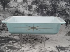 Vintage pyrex atomic for sale  Big Lake