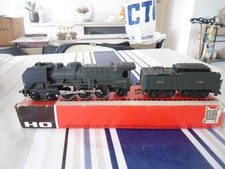 Jouef locomotive vapeur d'occasion  Saint-Florent-sur-Cher
