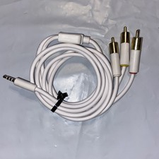Apple ipod cable for sale  Howard Beach