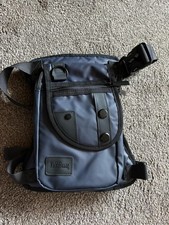 horse saddle bags for sale  STOKE-ON-TRENT