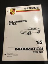 Porsche 928s model for sale  West Roxbury