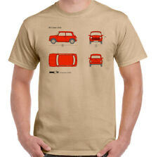 Mini cooper shirt for sale  COVENTRY