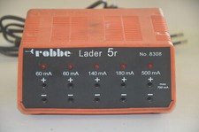 Robbe lader 5r gebraucht kaufen  Deutschland