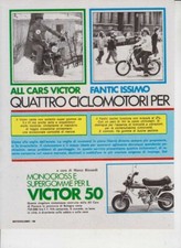 Advertising test fantic usato  Solbiate Arno