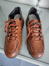 Htf shoes mens for sale  YORK