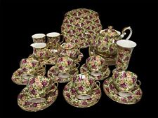 Royal albert old for sale  UK