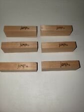 Jenga game replacement for sale  Mount Carmel