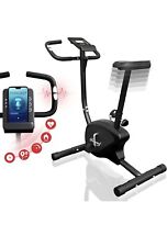 Ergometer heimtrainer fahrrad gebraucht kaufen  Hamburg