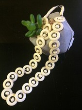 Damen hals kette gebraucht kaufen  Albstadt