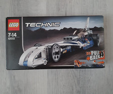 Lego technic 42033 gebraucht kaufen  Schwalbach
