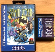 The adventures batman d'occasion  Paris-