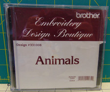 Brother embroidery design for sale  De Leon Springs