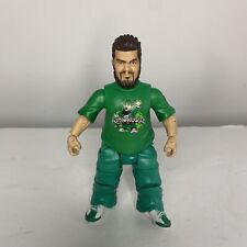 Wwe hornswoggle wrestling for sale  NORTHAMPTON