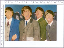 The beatles bildkarte gebraucht kaufen  Grafenau