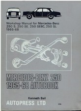 Mercedes benz 250sl for sale  ALFRETON
