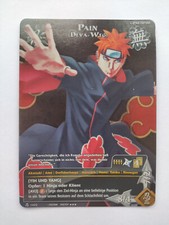 Pain 1422 naruto gebraucht kaufen  Reichenbach im Vogtland