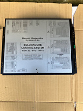 Westomatic solo encore for sale  NEWCASTLE UPON TYNE
