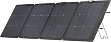 Ecoflow 220watt bifacial for sale  Austin