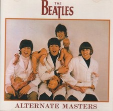 Usado, BEATLES - ALTERNATE MASTER*S comprar usado  Enviando para Brazil