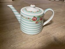 Greengate teekanne candy gebraucht kaufen  Essingen