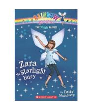 Night fairies zara gebraucht kaufen  Trebbin