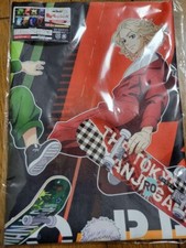 Tokyo revengers wakudoki usato  Spedire a Italy