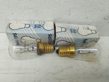 Ampoule philips e14 d'occasion  Bohain-en-Vermandois