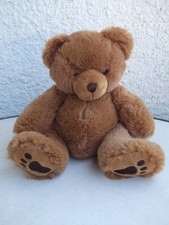Flauschiger hermann teddy gebraucht kaufen  Wächtersbach