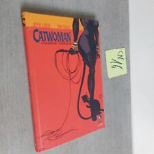 Loeb sale catwoman usato  Vimodrone