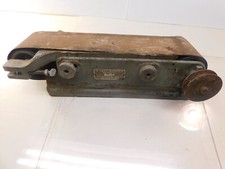 Antique dayton belt for sale  Hibbing