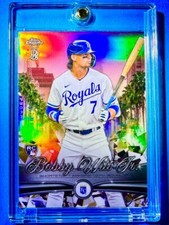 Bobby witt rare for sale  Saint Louis